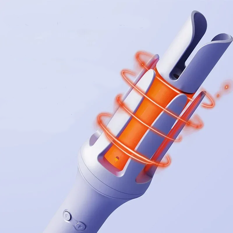 My Curly Pro - Modelador de Cabelo Profissional