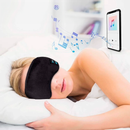 Máscara de dormir Bluetooth com cancelamento de ruído EasySleeping