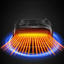 CoolMax - Ar-condicionado portátil para carro