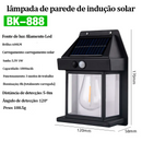Projetor Solar Ecolux