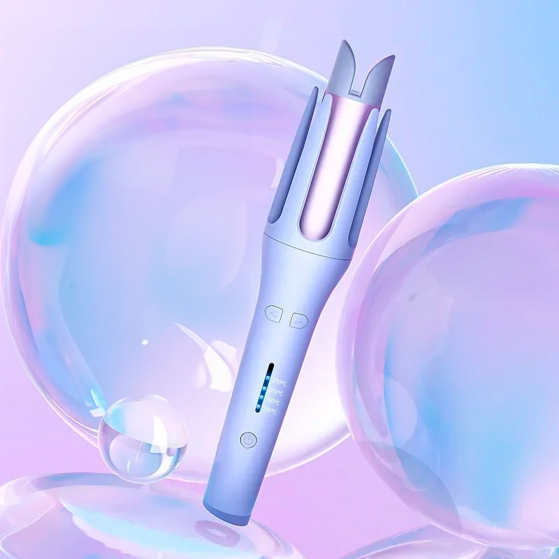 My Curly Pro - Modelador de Cabelo Profissional