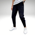 Mens Slim Cargo Pants