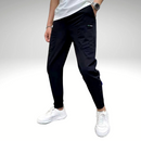 Mens Slim Cargo Pants