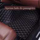 Kit de Tapetes Automotivos Personalizados de Luxo e Conforto