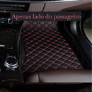 Kit de Tapetes Automotivos Personalizados de Luxo e Conforto