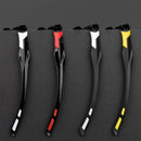 Óculos de sol fotocrômicos militares