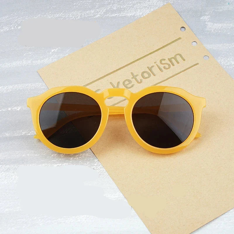 Óculos de sol flexíveis para crianças - SunKids UV400