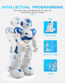 Intelligent Robot for Kids