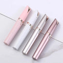 Caneta depilatória portátil Depilfine