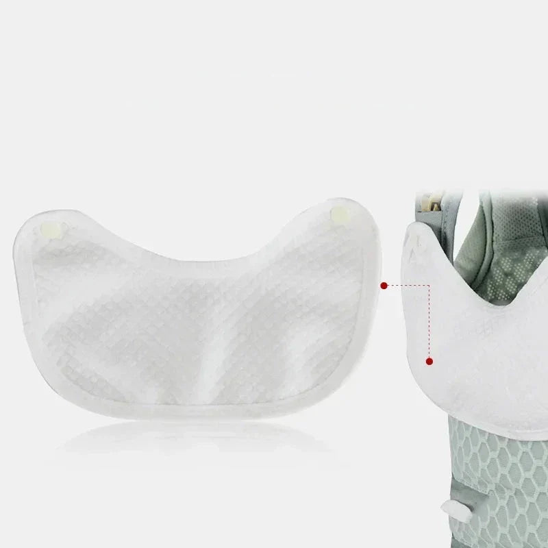 Cotton Walker Plus - Cinto Auxiliar Para Bebês