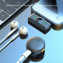 Microfone sem fio ClipPro