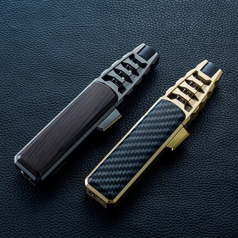 Maçarico de Gás Recarregável