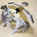 CatSmart Flying Bird Toy