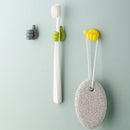 Organizer Hand Support for Cables and Wires