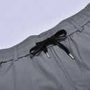 Mens Slim Cargo Pants