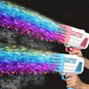 Bubble Cannon: Guaranteed Fun for Kids