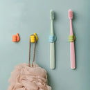 Organizer Hand Support for Cables and Wires