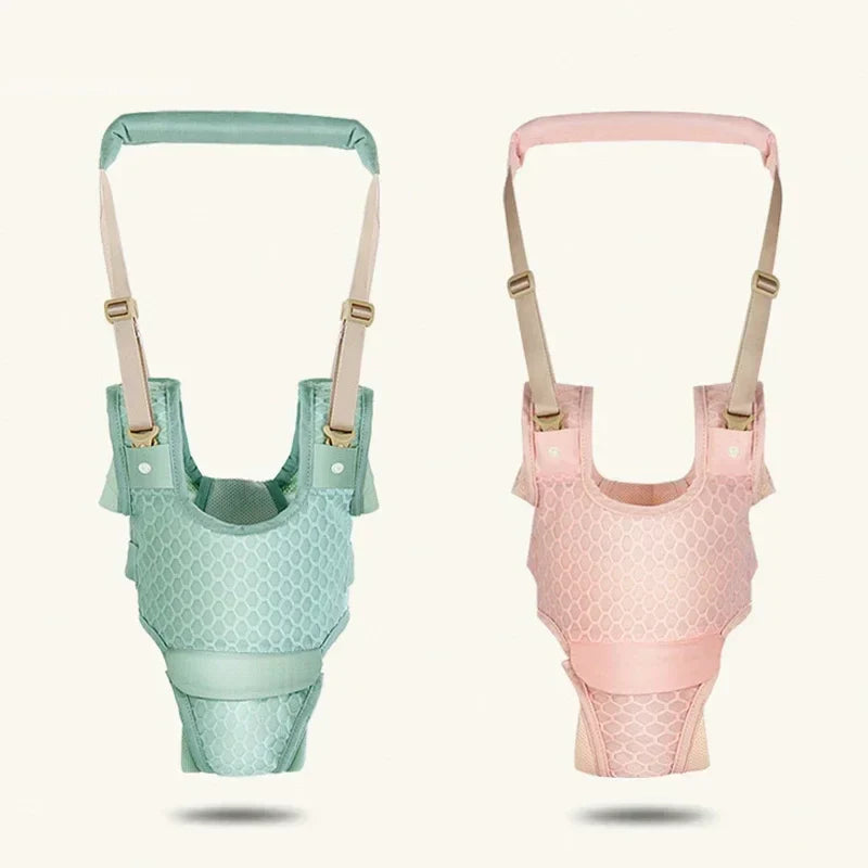 Cotton Walker Plus - Cinto Auxiliar Para Bebês