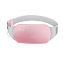 Cinto de alívio menstrual