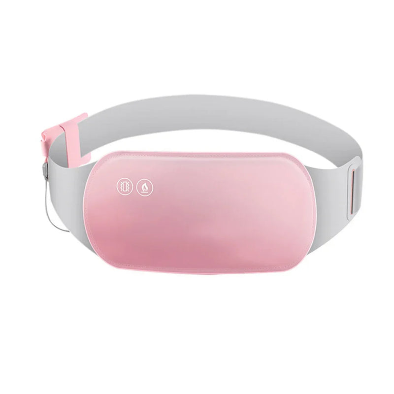 Cinto de alívio menstrual