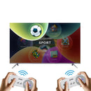 Super Retrô Game HD