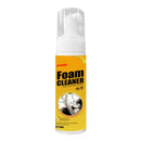 Automotive Cleaning Foam