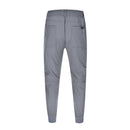 Mens Slim Cargo Pants