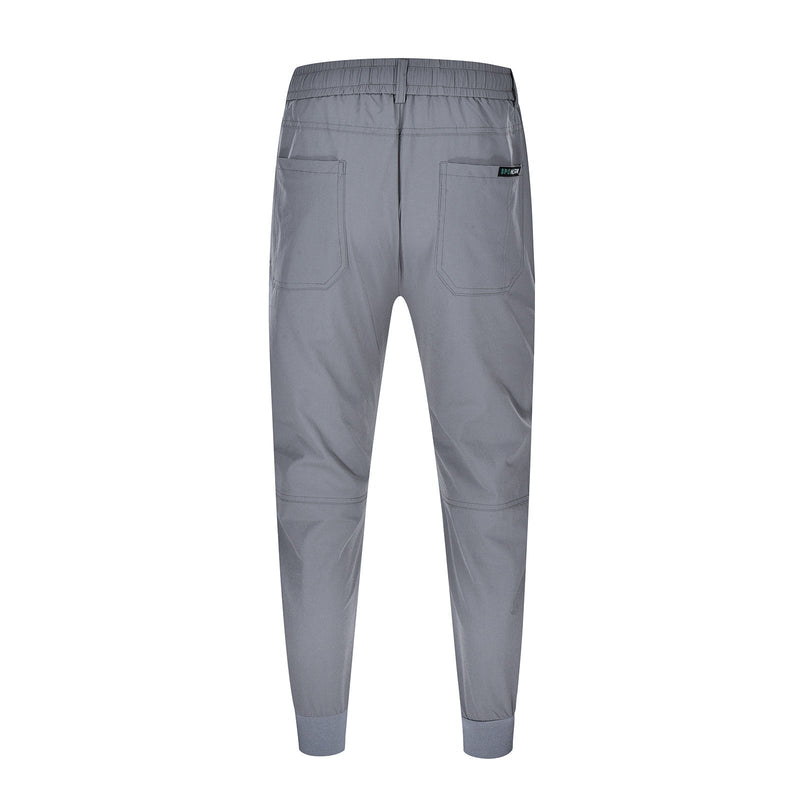 Mens Slim Cargo Pants