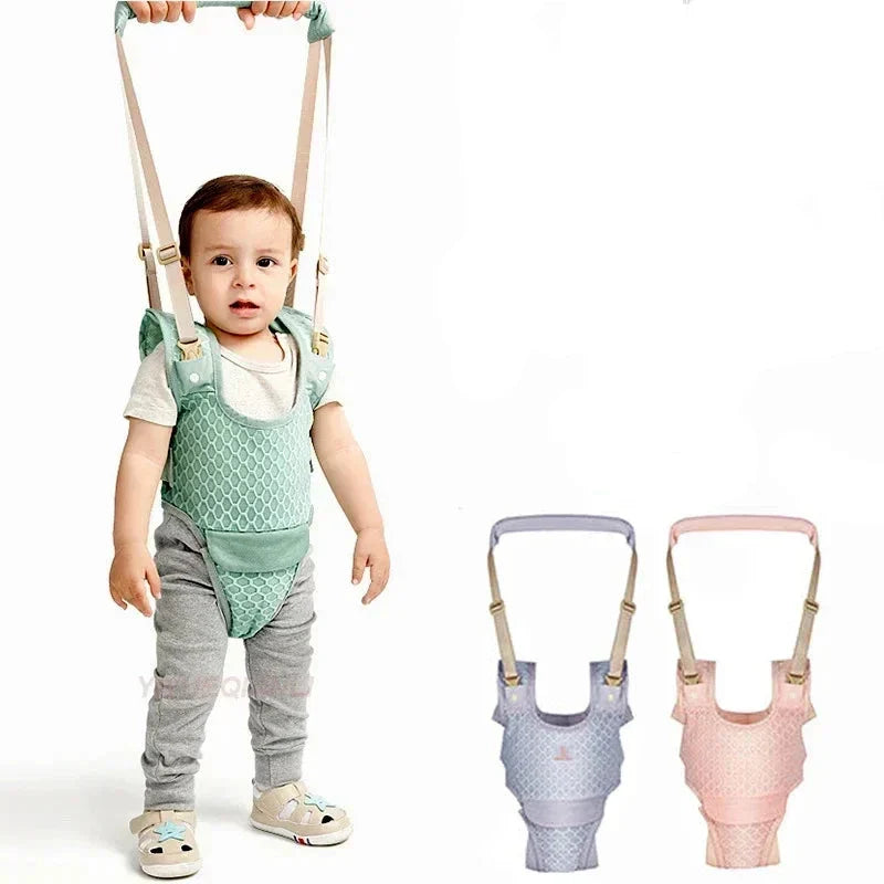 Cotton Walker Plus - Cinto Auxiliar Para Bebês