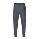 Mens Slim Cargo Pants