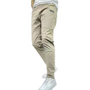 Mens Slim Cargo Pants
