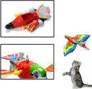 CatSmart Flying Bird Toy