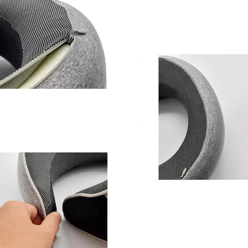 Almofada de pescoço ComfortTravel