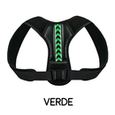 Corretor Postural Magnético Ajustável