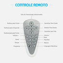 Intelligent Robot for Kids