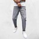 Mens Slim Cargo Pants