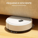 3-in-1 Premium Cleaning Robot